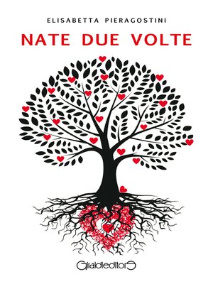 cover image of Nate due volte
